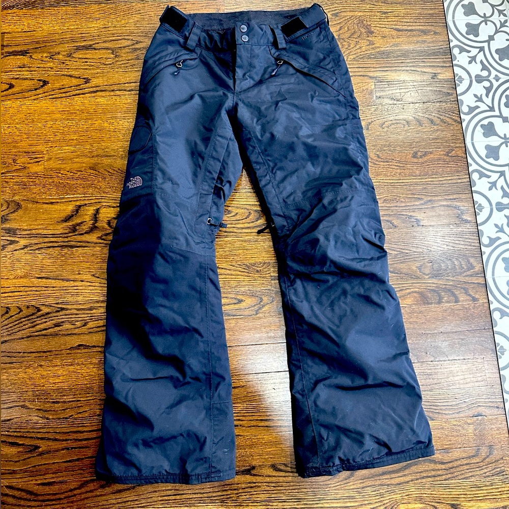 Women’s Northface Snow Pants